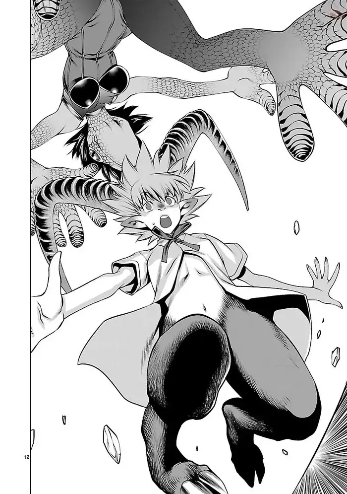 Killing Bites Chapter 43 image 12_optimized
